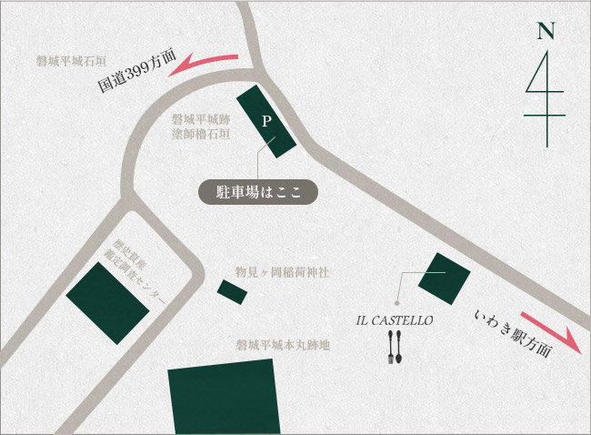 floormap
